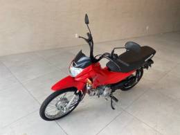 HONDA - POP 110I - 2022/2022 - Vermelha - R$ 11.900,00