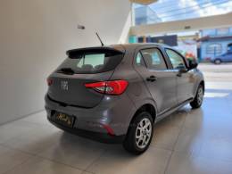 FIAT - ARGO - 2022/2023 - Cinza - R$ 68.900,00