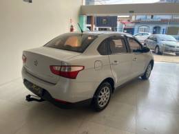 FIAT - GRAND SIENA - 2012/2013 - Prata - R$ 37.900,00