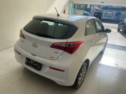 HYUNDAI - HB20 - 2015/2016 - Branca - Sob Consulta