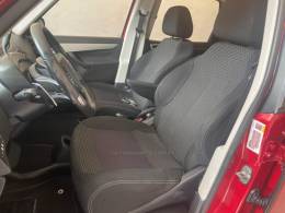 CITROËN - C4 PICASSO - 2013/2014 - Vermelha - Sob Consulta