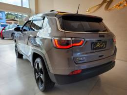 JEEP - COMPASS - 2021/2021 - Bege - Sob Consulta