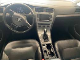 VOLKSWAGEN - GOLF - 2014/2014 - Vermelha - Sob Consulta