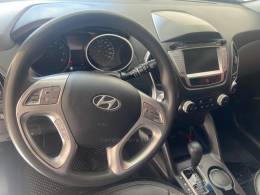 HYUNDAI - IX35 - 2014/2015 - Preta - Sob Consulta