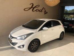 HYUNDAI - HB20 - 2015/2015 - Branca - R$ 56.900,00