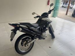 HONDA - NXR 160 - 2016/2016 - Branca - Sob Consulta