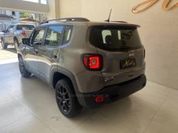 JEEP - RENEGADE - 2021/2021 - Cinza - R$ 119.900,00