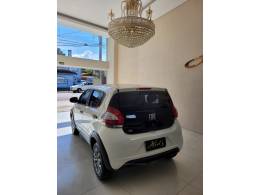 FIAT - MOBI - 2023/2023 - Branca - R$ 56.900,00