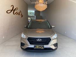 HYUNDAI - CRETA - 2022/2022 - Prata - R$ 98.900,00