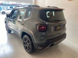 JEEP - RENEGADE - 2023/2023 - Cinza - Sob Consulta