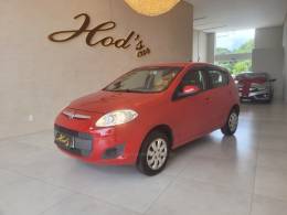 FIAT - PALIO - 2012/2012 - Vermelha - R$ 35.900,00