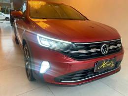 VOLKSWAGEN - NIVUS - 2021/2021 - Vermelha - R$ 129.000,00