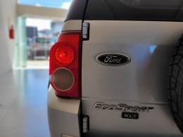 FORD - ECOSPORT - 2012/2012 - Prata - Sob Consulta