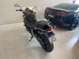 HONDA - CB 600F - 2008/2008 - Preta - R$ 39.900,00