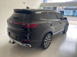 CHERY - TIGGO - 2022/2023 - Preta - Sob Consulta