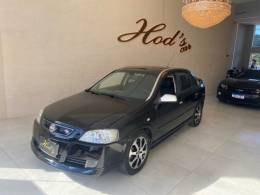 CHEVROLET - ASTRA - 2007/2007 - Preta - R$ 41.900,00