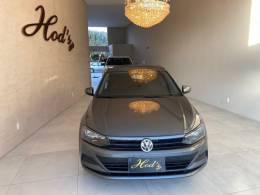 VOLKSWAGEN - POLO - 2019/2020 - Cinza - R$ 66.900,00