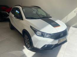 FIAT - ARGO - 2024/2024 - Branca - Sob Consulta