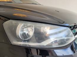 VOLKSWAGEN - GOL - 2013/2014 - Preta - Sob Consulta