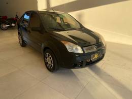 FORD - FIESTA - 2009/2009 - Preta - R$ 29.900,00