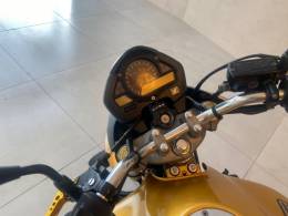 HONDA - CB 600F - 2010/2010 - Dourada - R$ 41.900,00