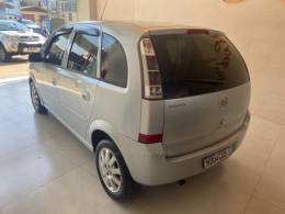 CHEVROLET - MERIVA - 2007/2008 - Prata - R$ 33.900,00