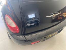 CHRYSLER - PT CRUISER - 2008/2008 - Preta - R$ 35.900,00