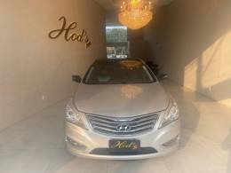 HYUNDAI - AZERA - 2012/2013 - Prata - R$ 77.900,00