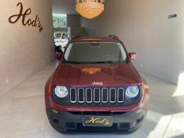 JEEP - RENEGADE - 2016/2016 - Vermelha - R$ 79.000,00