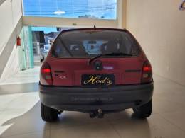 CHEVROLET - CORSA - 1996/1997 - Vermelha - Sob Consulta