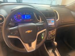 CHEVROLET - TRACKER - 2013/2014 - Branca - R$ 72.900,00