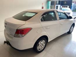 CHEVROLET - PRISMA - 2013/2013 - Branca - R$ 48.000,00