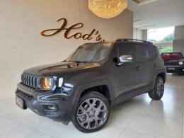 JEEP - RENEGADE - 2022/2022 - Preta - Sob Consulta