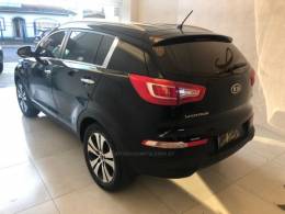 KIA MOTORS - SPORTAGE - 2013/2013 - Preta - R$ 72.900,00