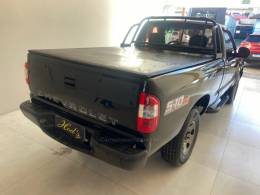 CHEVROLET - S10 - 2011/2011 - Preta - R$ 86.900,00