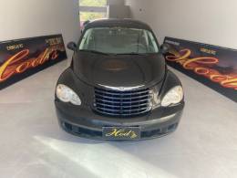 CHRYSLER - PT CRUISER - 2008/2008 - Preta - R$ 35.900,00