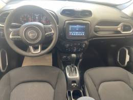 JEEP - RENEGADE - 2021/2021 - Cinza - R$ 119.900,00