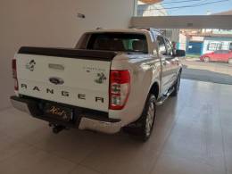 FORD - RANGER - 2018/2018 - Branca - R$ 156.000,00