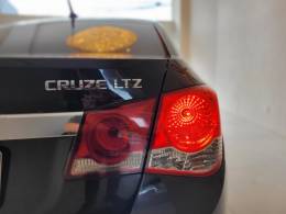 CHEVROLET - CRUZE - 2014/2014 - Preta - Sob Consulta