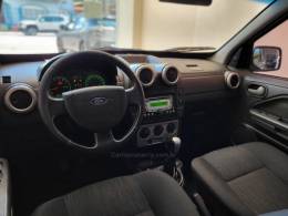 FORD - ECOSPORT - 2012/2012 - Prata - Sob Consulta