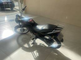 HONDA - CG 125 - 2011/2011 - Preta - Sob Consulta