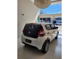 FIAT - MOBI - 2023/2023 - Branca - R$ 56.900,00