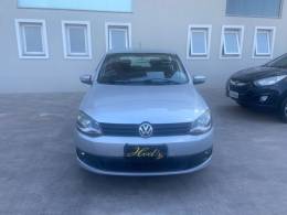 VOLKSWAGEN - FOX - 2010/2011 - Prata - Sob Consulta