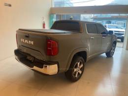 DODGE - RAM - 2023/2024 - Cinza - R$ 236.900,00