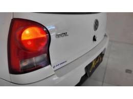 VOLKSWAGEN - GOL - 2008/2009 - Branca - Sob Consulta