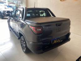 FIAT - STRADA - 2023/2024 - Cinza - R$ 135.900,00