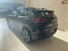 CHEVROLET - TRACKER - 2023/2024 - Preta - Sob Consulta