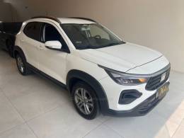 FIAT - PULSE - 2021/2022 - Branca - R$ 94.900,00