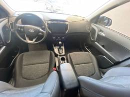 HYUNDAI - CRETA - 2022/2022 - Prata - R$ 98.900,00