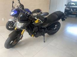 HONDA - CB 600F - 2009/2010 - Preta - R$ 39.900,00